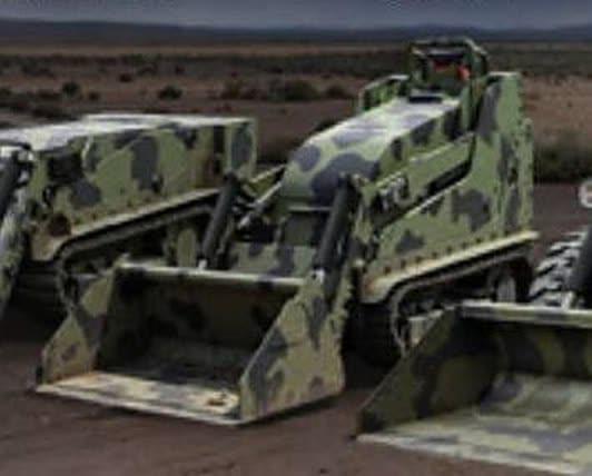 MiniZ 400